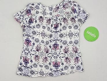 zolte bluzki: Petite, Bluzka damska, rozmiar S — 3