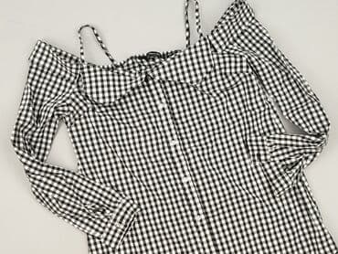 gucci bluzki: Tally Weijl, Bluzka damska, rozmiar 2XS — 1