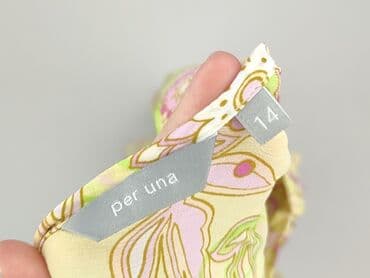 bluzki ze ściągaczem na dole: Per Una, Жіноча блуза, розмір XL — 4