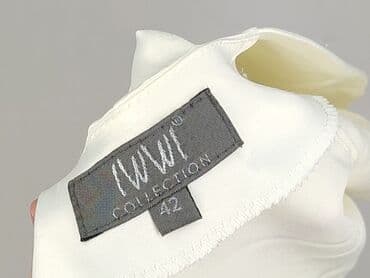 byolala kurtki zimowe: Narzutka damska, rozmiar XL — 5