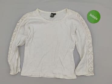 reserved biale bluzki: Bluzka damska, M — 2