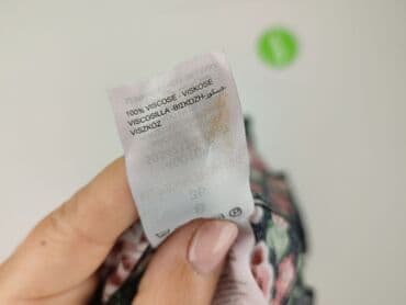 sukienka z pepco: Peacocks, Sukienka damska, rozmiar S — 6