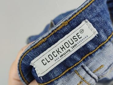 bluzki john deere: Clockhouse, Szorty damskie, rozmiar S — 4