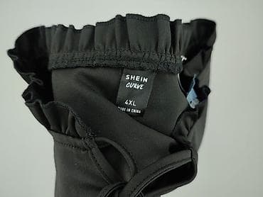sheinside bluzy: Shein Curve, Sukienka damska, rozmiar 4XL — 4