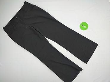 dzwony petite: NEXT Petite, Spodnie materiałowe damskie, rozmiar XL — 2