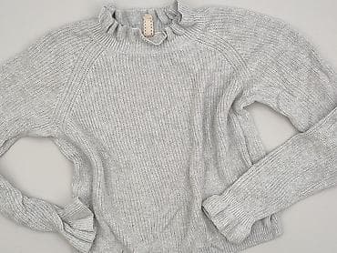 hm stan: H&M Divided, Sweter damski, rozmiar S — 1