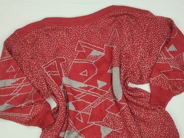 кофти жіночі польські: Светр жіночий, розмір 4XL — 1