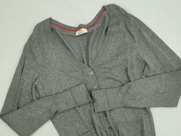 lindex kurtka damska: Clockhouse, Kardigan damski, rozmiar L — 1