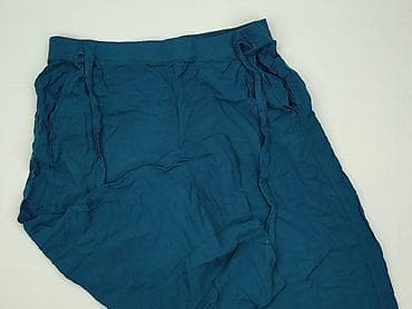 jnco spodnie: Spodnie 3/4 damskie, rozmiar XL — 1