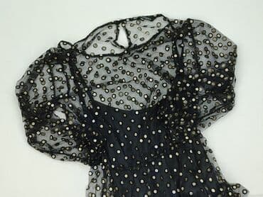 sukienki mini obcisła: Top Secret, Sukienka damska, rozmiar 2XS — 1