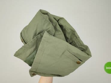 kurtka z wełny: Kurtka przejściowa, Y.F.K., 10 lat, 134-140 cm, stan - Bardzo dobry — 5