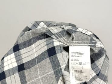 bluzka w paski pepco: H&M, Koszulа dla mężczyzn, rozmiar L — 5