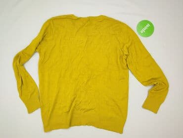 garnitury pierre cardin: Ze-Ze, Kardigan damski, 2XL — 3