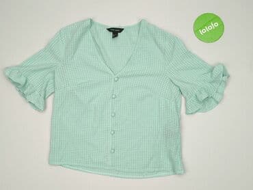 koszula loreto: New Look, Bluzka damska, rozmiar S — 2