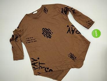 born 2023 c: Styled In Italy, Bluzka damska, rozmiar One size — 2