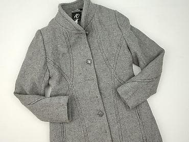 ugg buty ccc: Adrianno Damianii, Women`s trench, size M — 1