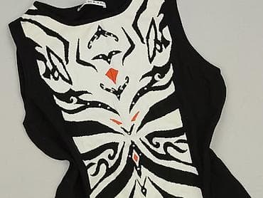 T-shirt damski, rozmiar 2XL