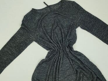 buty zimowe stradivarius: Stradivarius, Sukienka damska, rozmiar S — 1