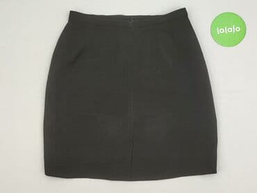 spódnice eko skóra ołówkowe: Spódnica damska, rozmiar S — 3