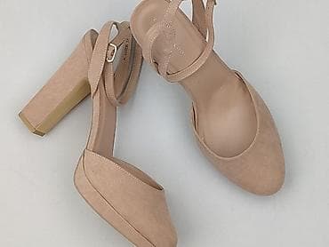 New Look, Półbuty damskie, rozmiar 42