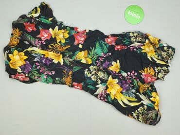 reserved sukienka kwiaty: Sukienka damska, rozmiar M — 3