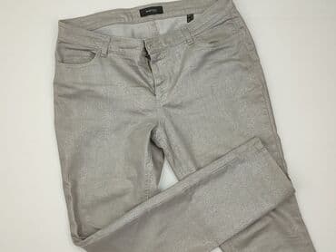 tchibo sukienki wyprzedaż: Tchibo, Spodnie materiałowe damskie, 2XL — 1