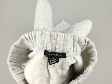 dr mitra bluzy: Amisu, Spodnie dresowe damskie, rozmiar XS — 4