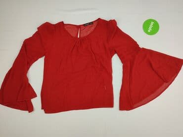 moda prl sukienki: Atmosphere, Women's blouse, size L (EU 40) — 2