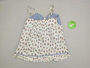 monki jeansy: Second Female, Bluzka damska, rozmiar L — 3