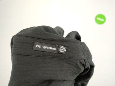 koszula taranko: PrettyLittleThing, Koszula damska, rozmiar M — 5