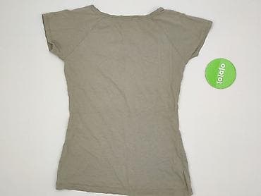 esprit basic t shirty: Esprit, T-shirt damski, rozmiar S — 3