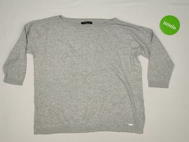 limonkowy sweter reserved: Mohito, Sweter damski, S — 2