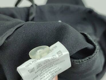 top atmosphere: Atmosphere, Material trousers for women, XL — 5