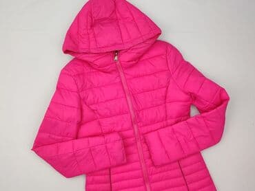 Women`s winter jacket, S