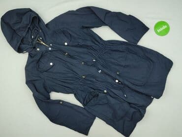 wyprzedaże kurtek zimowych: Dorothy Perkins, Parka damska, XL — 2