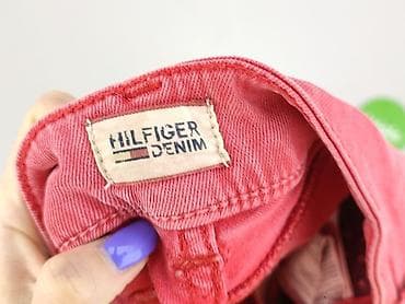 e tommy hilfiger: Hilfiger Denim, Jeansy damskie, rozmiar S — 4
