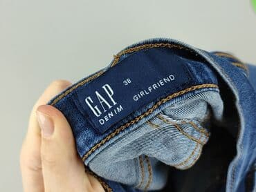 cross jeans zakręt: Gap, Jeans for women, size M (EU 38) — 4
