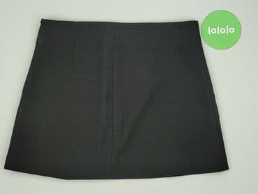 czerwone spódnice zara: Zara, Spódnica damska, rozmiar M — 3