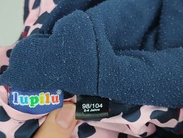 repeat sukienki: Kurtka przejściowa, Lupilu, 2-3 lat, 98-104 cm, stan - Idealny — 4