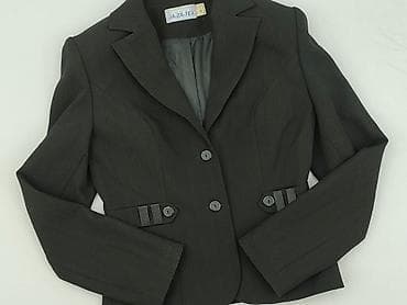 garnitury h: Marynarka damska, rozmiar S — 1