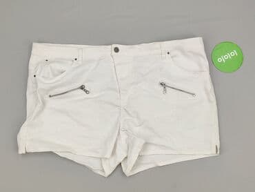 fsbn spodenki: Ellos, Szorty damskie, rozmiar 6XL — 2