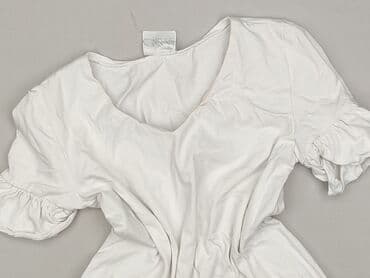 smyk białe sukienki: Sukienka damska, rozmiar S — 1