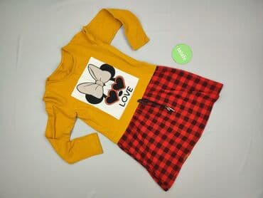 sukienka myszka minnie h m: Sukienka damska, rozmiar S — 3