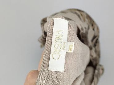 sweter akrylowy: Milano, Kardigan damski, rozmiar M — 4