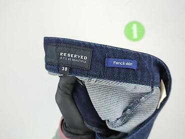 Spódnica damska, rozmiar M — 4