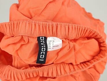 kombinezon damski pomarańczowy: H&M Divided, Kombinezon damski, rozmiar XS — 7