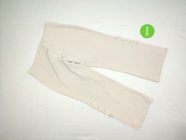 oversized t shirty basic: Madonna, Spodnie damskie, rozmiar XL — 3