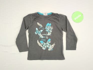 lidl bielizna esmara: Sweatshirt, Topolino, 7 years, 116-122 cm, condition - Perfect — 2