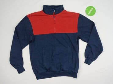 hm sweter z zamkiem: H&M Divided, Bluza dla mężczyzn, rozmiar S — 2