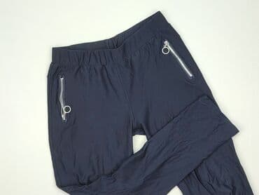 spodnie dresowe 3 4 damskie lidl: Spodnie dresowe damskie, rozmiar S — 2